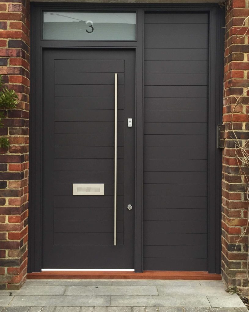 doors